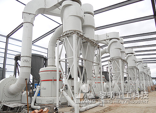 定期對(duì)磨粉機(jī)的磨輥進(jìn)行修復(fù)來解決