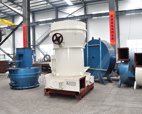 SCM系列超細(xì)微粉磨礦渣磨粉機(jī)-進(jìn)料粒度：≤30mm、生產(chǎn)能力：0.8-9.5t/h