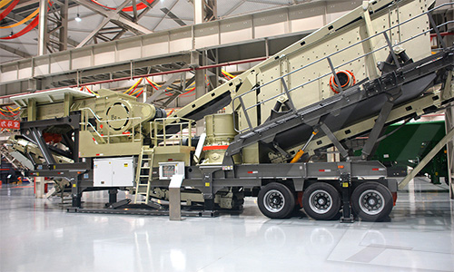 K3YC-100T移動(dòng)生產(chǎn)線Y