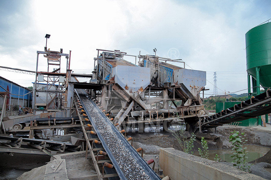 河卵石顎式破碎機(jī)+圓錐破碎機(jī)現(xiàn)場(chǎng)加工現(xiàn)場(chǎng)