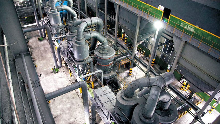 高性價比的環(huán)保礦渣微粉設(shè)備推薦