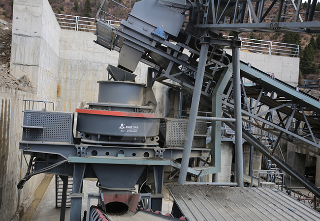 時(shí)產(chǎn)200噸鵝卵石制砂EPC項(xiàng)目 時(shí)產(chǎn)200噸鵝卵石制砂EPC項(xiàng)目