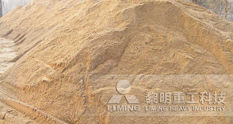 環(huán)保水洗沙