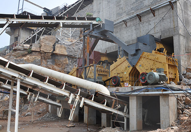 反擊破生產(chǎn)線現(xiàn)場(chǎng)