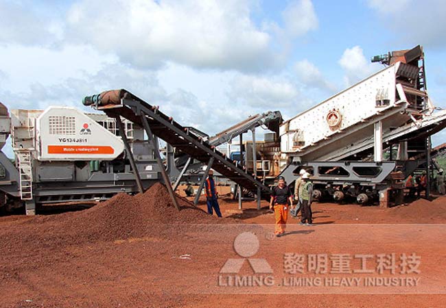 露天環(huán)境移動站工作現(xiàn)場