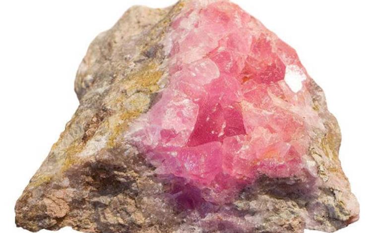 鈷礦選礦流程設(shè)備推薦-鈷礦破碎機(jī)、鈷礦磨粉機(jī)