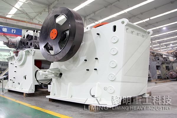 生產(chǎn)路基A、B組填料的首選破碎設(shè)備