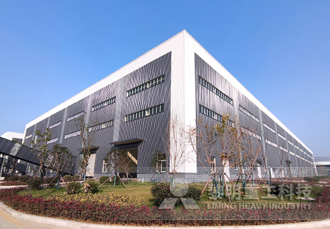 山東綠色礦山建設(shè)項(xiàng)目