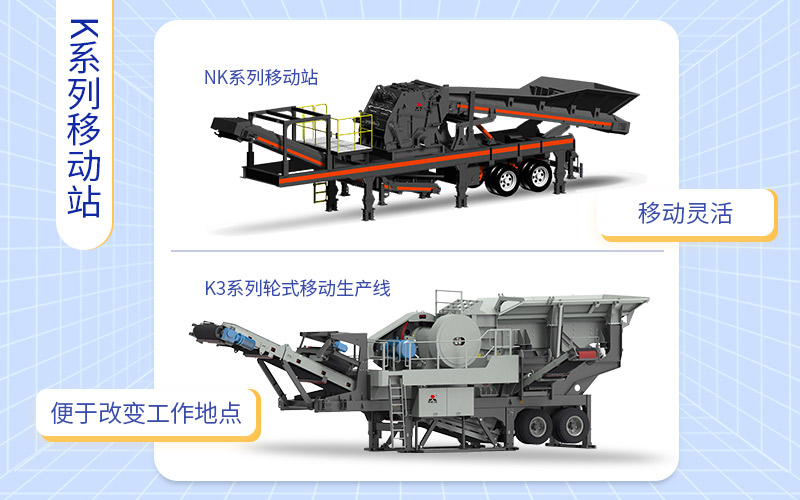 結(jié)構(gòu)緊湊、機(jī)動(dòng)性強(qiáng)、配置靈活、操作智能、綠色環(huán)保