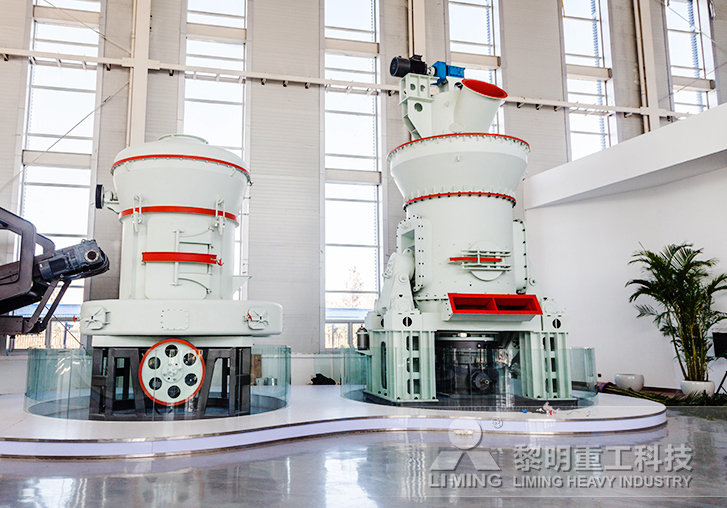 MTW系列歐版磨粉機(jī)圖片