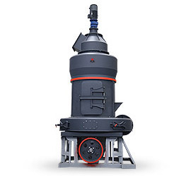 5X系列歐版智能磨粉機