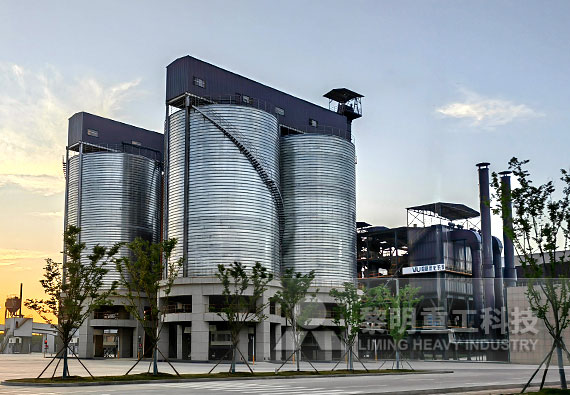 安徽客戶鵝卵石破碎生產(chǎn)線安裝中 時(shí)產(chǎn)70噸輝綠巖VU塔式制砂系統(tǒng)